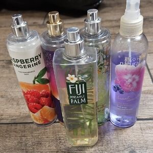 Bath and Body Works Assorted Scents